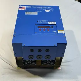 Mmv3046uh Pe Power Electronics Micro-speed Multi-vector Mv-u 45 Amp 460 Vac