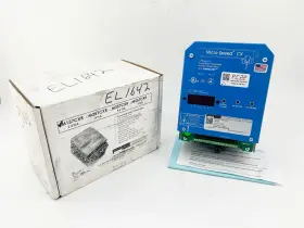 M157cxr Pe Power Electronics Inc New Crane Hoist Motor Control Drive 1hp 575v 1.8fla Internal Resistor