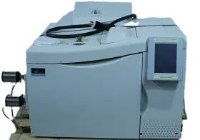 Narl9580 Perkin Elmer Clarus 580 Gc Gas Chromatograph