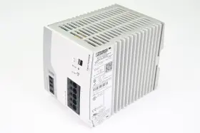 Trio-ps-2g Phoenix Contact 2903156 Trio-ps-2g/3ac/24dc/40 Power Supply / - New