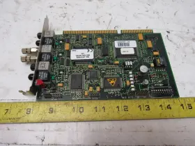 92924024 Phoenix Contact 02 Remote In/out Card Pc Circuit Board