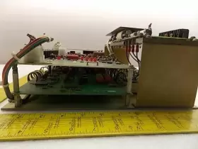 Prd8-300 Polyspede Adjustable Speed Drive System 230vac 1ph 60hz 27a 3hp T20011 #3