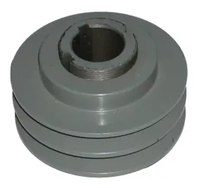 110291 Power Drive 1 1/8 In Bore Dia Variable Pitch V-belt Pulley -