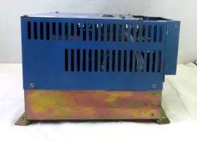 M2046cxr Power Electronics Pe Micro-speed Cx Variable Speed Vfd Drive For Parts/ Repair #3