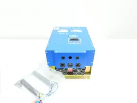 M3046cxrh Power Electronics Pulse Width Variable Speed Drive 460v-ac 30hp