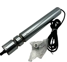 Pm486fp-10-386-d-024-c250-p2 Power Moller Itoh Motorized Drive Roller 24vdc