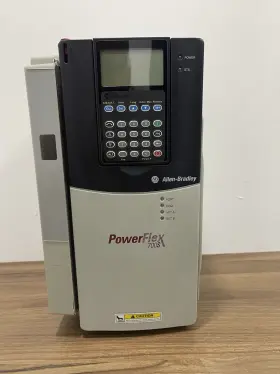 20dc8p7a3eyyacaae Powerflex 700s