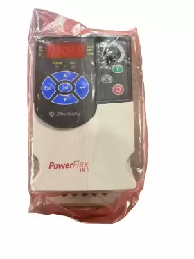 22f-dp2n103 Powerflex 4m