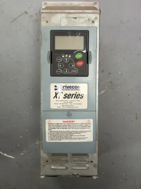440xted4016 Pro 440xte4016 Drivecon Xt Series Variable Frequency Drive 380-500v