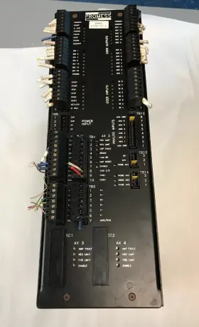 1906901486v2.0 Promess Emac Controller 1-2 Axis 100-240vac