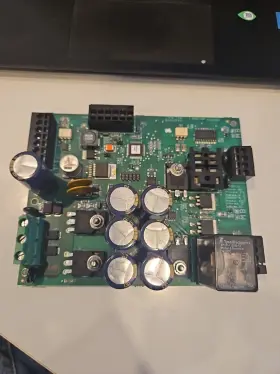 48vac-in Pulse 04180008 Pdq Pulse-width-drive Dual 5a 24vdc