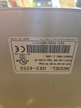Gs3-4050 Pulse Dura #2
