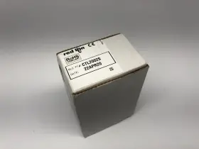 Ctl2002s Red Lion Ac Current Transducer / - New