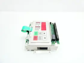 0-56953-310 Reliance Acid Pump Vfd Controller #2