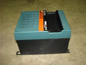 1ac2075 Reliance A-c Vs Driver Control Electrical Drive 230vac