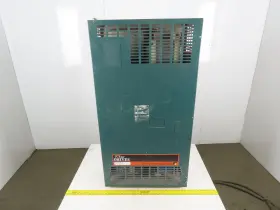 1vt4130u Reliance 31kva 30hp 460 V 39a 50/60hz 3ph 6-60hz Variable Torque Drive