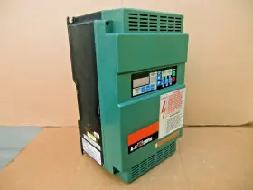 2gu41010 Reliance 2gu4i010 Gp2000 Ac Drive 460v 14.2a 10hp P/n 2gu41010. . Refurbished #2
