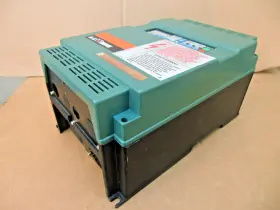 2gu41010 Reliance 2gu4i010 Gp2000 Ac Drive 460v 14.2a 10hp P/n 2gu41010. . Refurbished #3