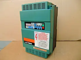2gu41010 Reliance 2gu4i010 Gp2000 Ac Drive 460v 14.2a 10hp P/n 2gu41010. . Refurbished