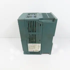 6mdbn-017101 Reliance Ser A Md60 3.7kw/5hp Ac Drive 230v 3ph In/out #3