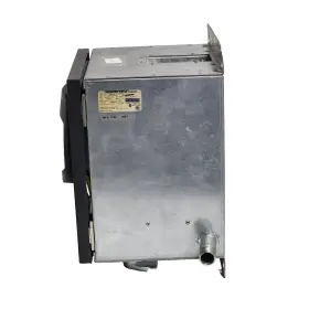 6se6436-5ud24-0ba0 Reliance Siemens Hvac Drive Sold As Is 380-480v 5hp #2