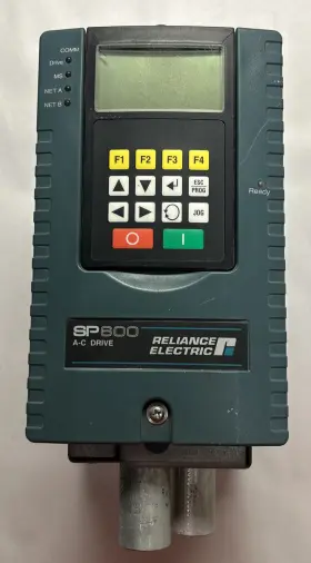 6sp501-1p7ctnn Reliance Drive 575v 1hp