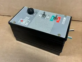 Dc2-71u Reliance Electric Dc Motor Drive Variable Speed Controller 1.0/2.0hp