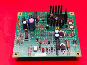 0-54394-10 Reliance Electric Base Driver Card 05439410 #3