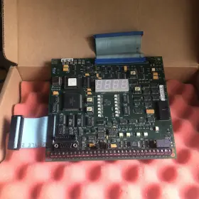 0-56940-604 Reliance Electric Rev 01 Regulator Board