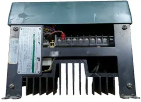 1ac2005u-tn-042 Reliance Electric 1ac2002 New A-c Vs Drive 2.9 Kva 2hp 200/230v Untested #2