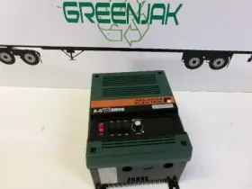 1ac2101 Reliance Electric Ac Drive Used Free Shipping