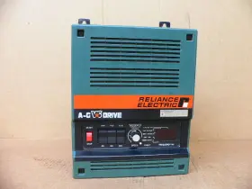 1ac2102u Reliance Electric 1ac2102 Ac Vs Drive 2.9kva 2.9 Kva 2hp 2 Hp 200/230v 200/230