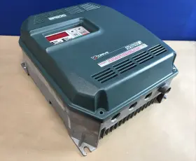 1su21003 Reliance Electric Sp500 Vs Drive 3hp 230v 12.5a #2