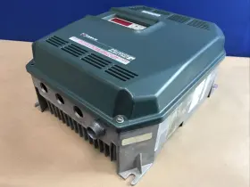 1su21003 Reliance Electric Sp500 Vs Drive 3hp 230v 12.5a #3