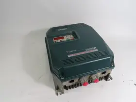 1su24005 Reliance Electric Ac Drive Sp500 5hp 200-230vac 14 2a 0-240hz As Is