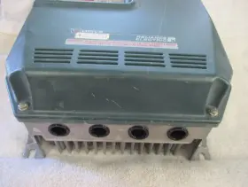 1su51007 Reliance Electric 7.5hp Ac Drive #3
