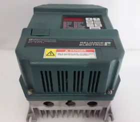 1v4160-gv3000 Reliance Electric 1 Hp Ac Drive #3