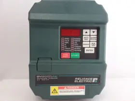 1v4160-gv3000 Reliance Electric 1 Hp Ac Drive