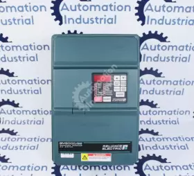 20v4160 Reliance Electric By 20 Hp 460v Drive Gv3000
