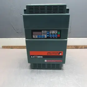 2gc51005 Reliance Electric Gp2000 Vs Drive 5hp/575v/7.5a Takeout Make Offer