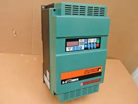 2gu22005 Reliance Electric Gp2000 Ac Vs Drive 200-230v 15a 5hp P/n 2gu22005. . Refurbished