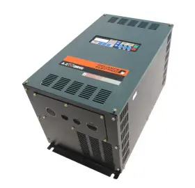 2gu41015 Reliance Electric Used Gp-2000 Ac Drive 15hp 460v