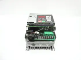 3v2160 Reliance Electric Vfd Drive