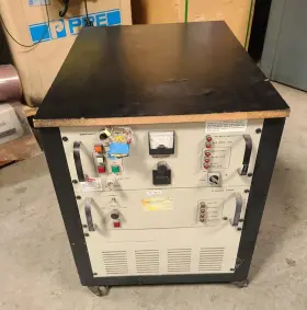4289342863468632478237 Reliance Electric Lee Laser T818/fs