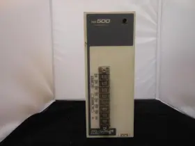 5rd0400 Reliance Electric Hr500 Drive #2