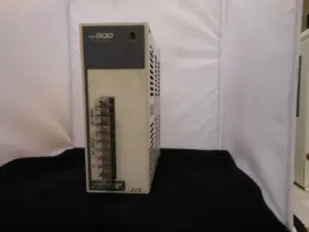 5rd1600 Reliance Electric Hr 500 Drive/converter #2