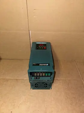 6mddn-012102 Reliance Electric 6mb40007 7.5-hp Ac Drive New-no Box Make Offer