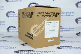 6mdan-012101 Reliance Electric Md60 230vac 3hp Drive