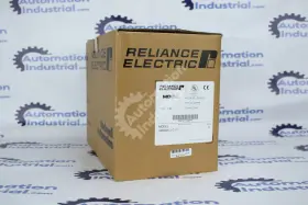 6mdan-012111 Reliance Electric Md60 230vac 1hp Drive
