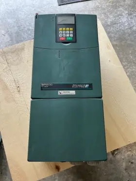 6sb401-040ctana Reliance Electric 30hp 460v Ac Drive
